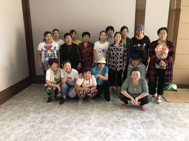 洛阳为什么越来越多人选择专业保洁？