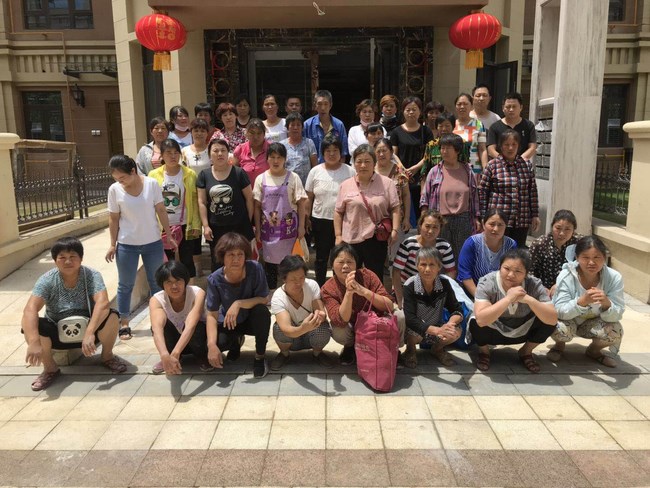 洛阳专业日常保洁包含哪些服务？